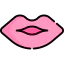 Lips 图标 64x64
