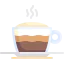 Cappuccino 图标 64x64
