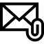 Email biểu tượng 64x64