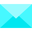 Email biểu tượng 64x64