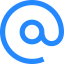 Email biểu tượng 64x64