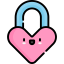 Padlock 图标 64x64