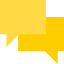Speech bubble biểu tượng 64x64