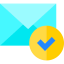 Email アイコン 64x64