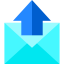Email アイコン 64x64