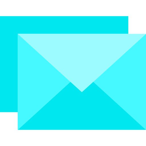 Email 图标