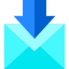 Email アイコン 64x64