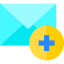 Email アイコン 64x64