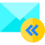 Email アイコン 64x64
