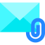 Email アイコン 64x64