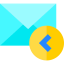 Email アイコン 64x64
