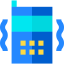 Mobile phone アイコン 64x64