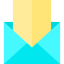 Email アイコン 64x64