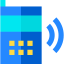 Mobile phone アイコン 64x64