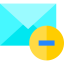 Email іконка 64x64
