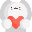 Bunny 图标 64x64