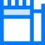 Blanket icon 64x64
