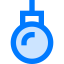 Lightbulb icon 64x64