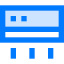 Air conditioner icon 64x64