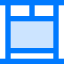 Bed icon 64x64