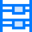 Bunk icon 64x64
