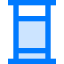 Bed icon 64x64