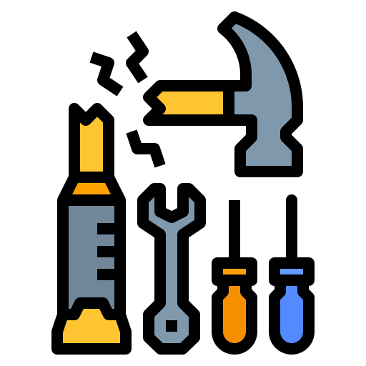 Equipment Symbol