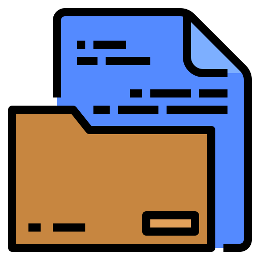 Documentation Ikona