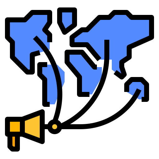 Map icon