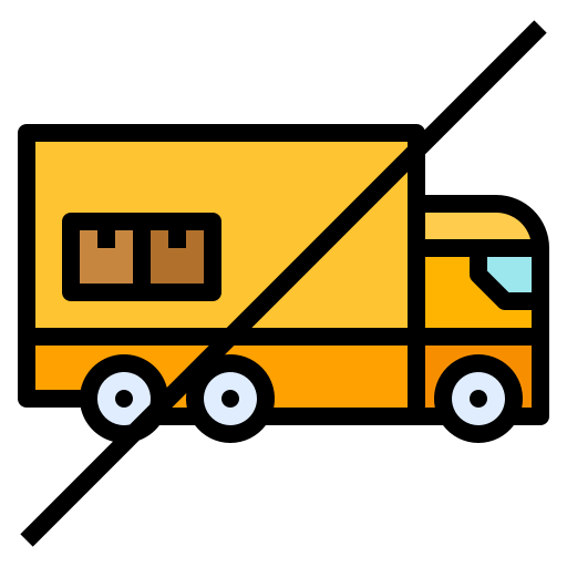 Transportation biểu tượng