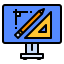 Training icon 64x64