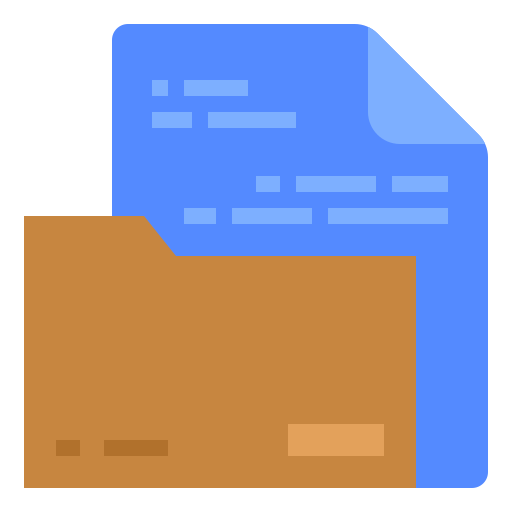Documentation 图标