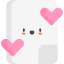 Love letter 图标 64x64