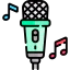 Microphone icon 64x64