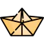 Origami icon 64x64