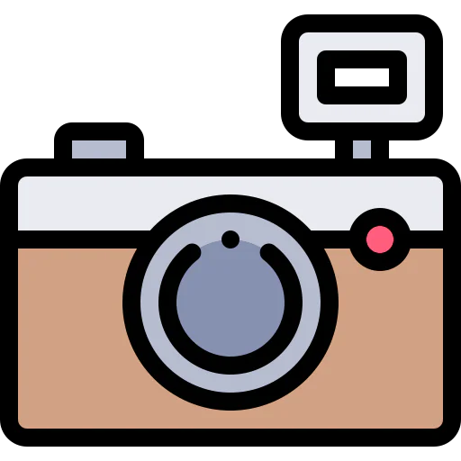 Camera icon