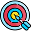 Dart icon 64x64