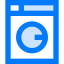 Washing machine icon 64x64