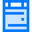 Dryer icon 64x64