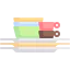 Clean ícono 64x64