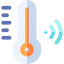 Smart temperature іконка 64x64