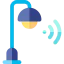 Street light icon 64x64