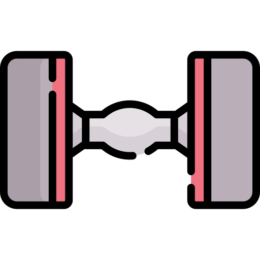 Exercise icon