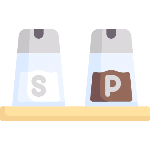 Condiment icon