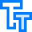 Text icon 64x64