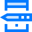 Graphic tablet icon 64x64