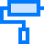 Paint roller icon 64x64