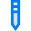 Pencil icon 64x64