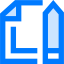 Pencil icon 64x64