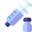 Injection icon 64x64